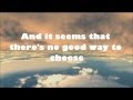 Owl City - Home of the Blues【New Song!】[Lyrics ...
