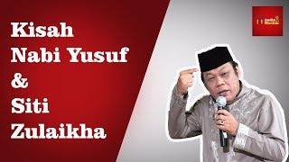 Download lagu Kisah Nabi Yusuf & Siti Zulaikha - KH Zainuddin MZ mp3 Download lagu Kisah Nabi Yusuf & Siti Zulaikha - KH Zainuddin MZ mp3
