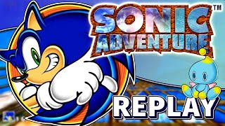 Sonic Adventure