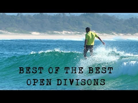 Loggerheads Malibu Classic - Best of the Best Open Divisions