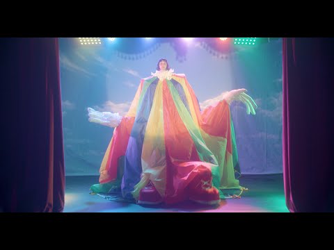 Gelli Haha - Normalize (Official Video)