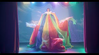 Gelli Haha – Normalize