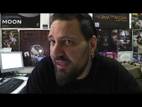 Patreon:: Predators (2010) di Nimród Antal - Minirece richiesta da Guido Chiostri