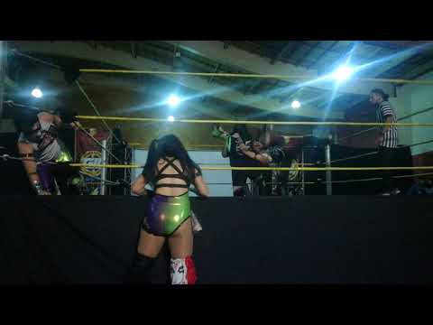 Pandemia vs Inframundo