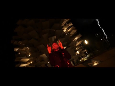 WESTON - POWER (CLIP OFFICIEL)