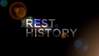 &quot;The Rest Is History&quot;  trailer