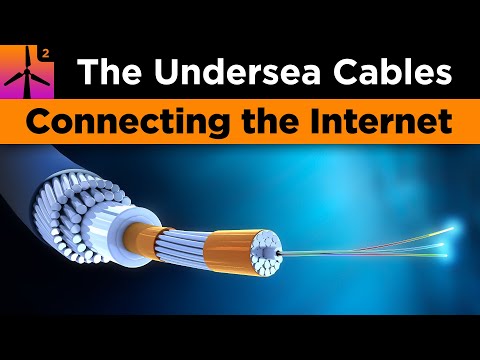 image-How are cables laid under the sea?