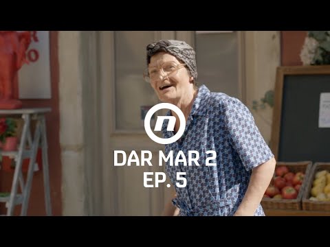 Jure na lošem glasu - Dar Mar 2 - epizoda 5