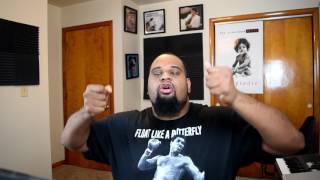 Run the Jewels 3 First Rection