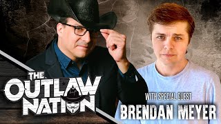 Brendan Meyer on Acting with Nicolas Cage, The OA, Screenplay Writing, Directing and the Schmoedown video