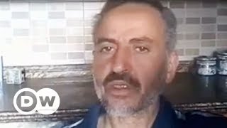 “Hell on earth”: Eastern Ghouta