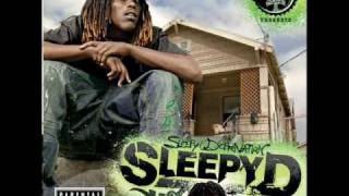 Sleepy D ft. D-Lo, Nitti - Dope Dick (Produced By DJ Fresh)