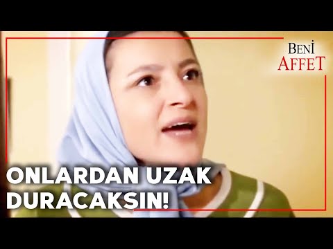 Sevgi, Kader'i Kemal ile Handan'a Karşı Uyardı | Beni Affet