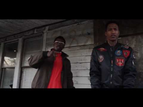 Peezy x Slim Tha Foreignor - Game Breaker (Official Music Video)