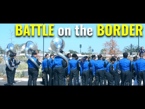Georgia Bridgemen 2022 - Battle on the Border Highlights (10-22)