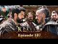 Kurulus Osman Urdu | Season 3 - Episode 187