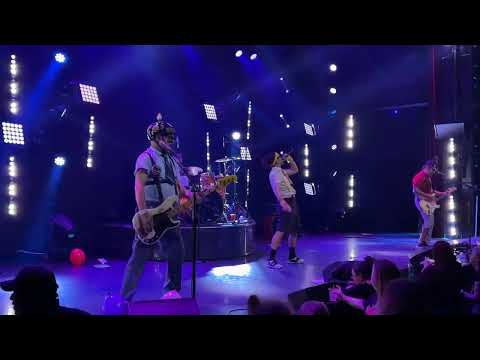 Spazmatics - Las Vegas