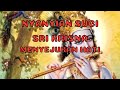 Nyanyian Suci Sri Krisna Nyanyian Dewa Krisna