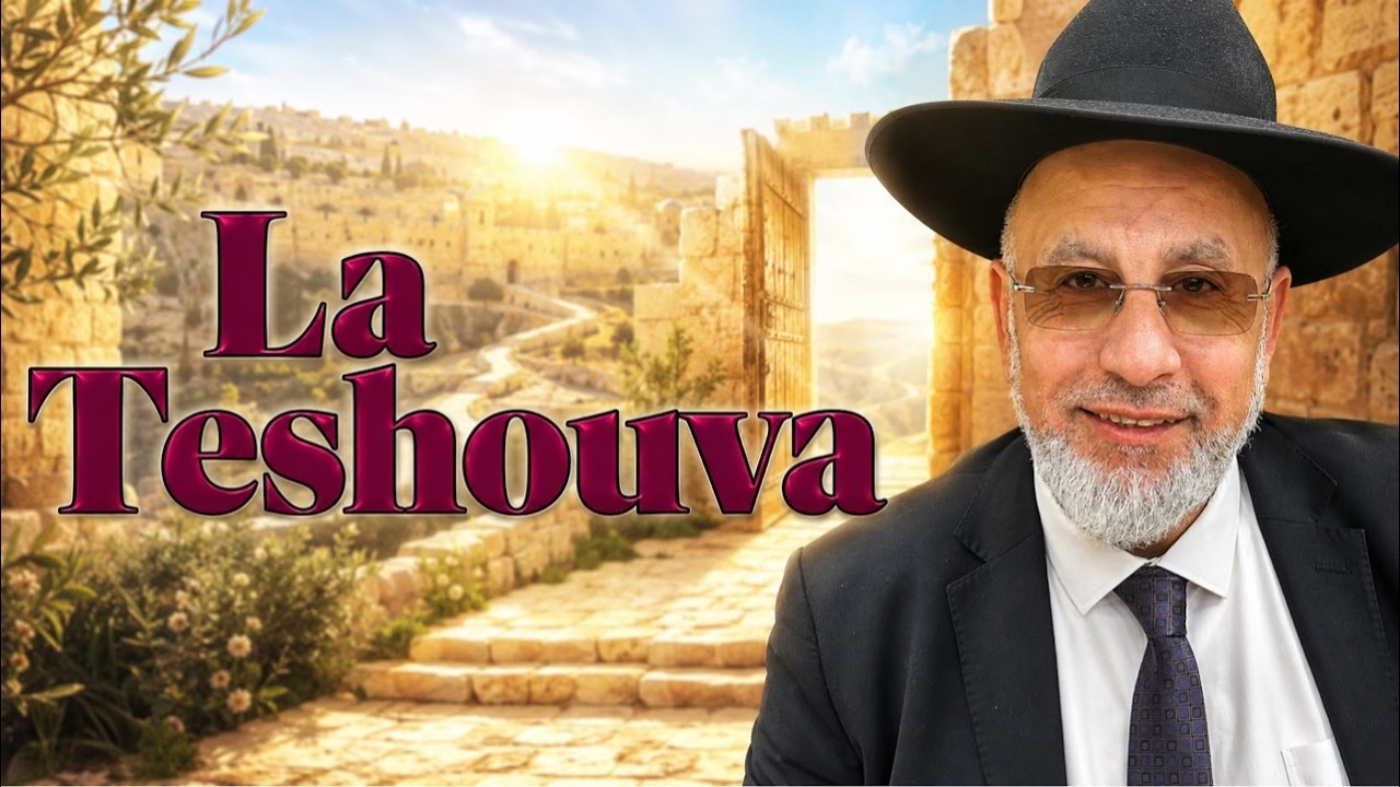 La Teshouva