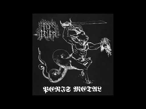 HADES ARCHER - Penis Metal (2008)