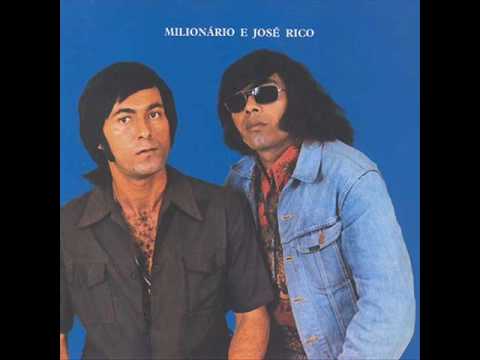 Milionario e Jose Rico - Herança de meu Pai