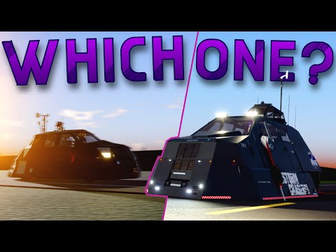 Solving The Biggest Vehicle Debates In Twisted