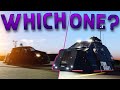 Solving The Biggest Vehicle Debates In Twisted