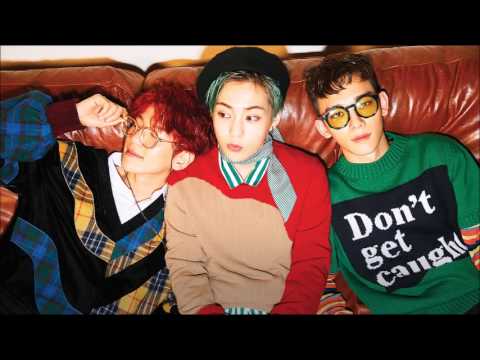 EXO-CBX (엑소 - 첸백시) - Juliet (3D audio ver.)