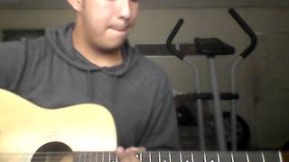 Say to you by STRFKR  guitar tutorial