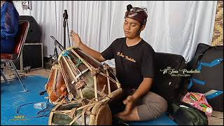 Download lagu Kabaya Beureum Kendang Versi Andri Step Live Cibangkonol mp3