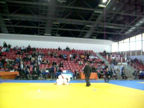 Judo Men 2009