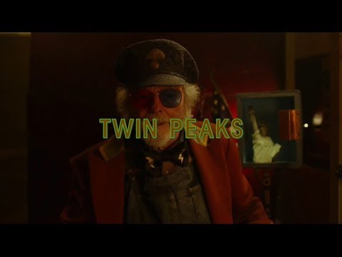 A Tribute to Twin Peaks: The Return - Part Two