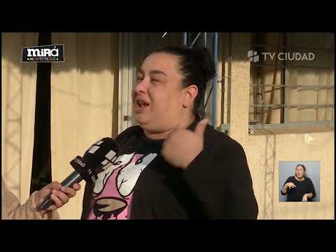 Mirá Montevideo - Mapeo Casabó