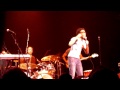 Childish Gambino Do Ya Like Live