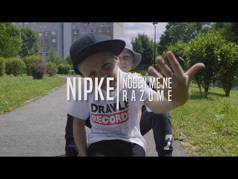 Nipke - Noben me ne razume