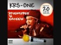 Krs-One The Way It's Goin' Down 