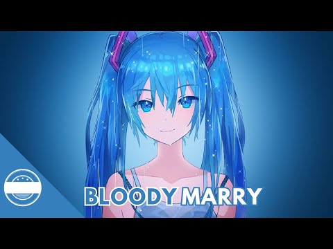 Nito-Onna, Harddope, PACANI - Bloody Marry