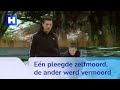 Jack Keijzer raakte zijn beide zoons kwijt, maar pakte het leven toch weer op