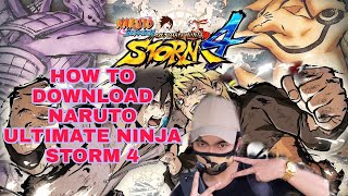 Download lagu How to download Naruto ultimate ninja storm 4 on mobile mp3 Download lagu How to download Naruto ultimate ninja storm 4 on mobile mp3