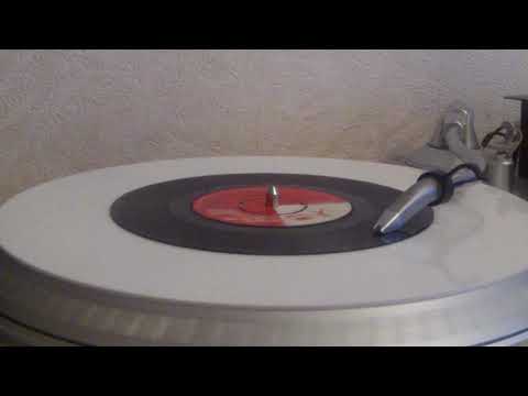 The Ventures - Walk Don't Run (Top Rank).