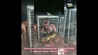 Download lagu Inilah Detik-Detik Pemerkosaan dan Penganiayaan di Karaoke  Risma Pratiwi KartosuroKartosuro mp3