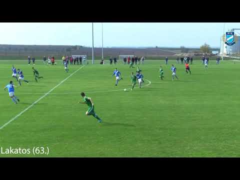 MTK Budapest - FTC (U17) Összefoglaló
