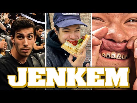 How LSD, Yeezy, and Jereme Rogers Changed Skateboarding - The Jenkem Story