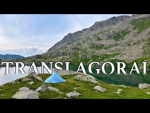Translagorai, il cammino più wild d'Italia | Full Documentary  |  HDR 4K