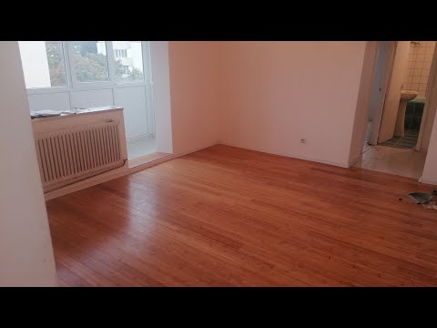 Spatios Confort 1 cu 2 Balcoane zona Dambovita — Video