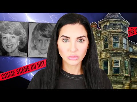 The DISTURBING Case of The Markle Family CURSE | Fall Frightmares