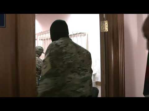 В Олёкминске орудовал террорист-вербовщик