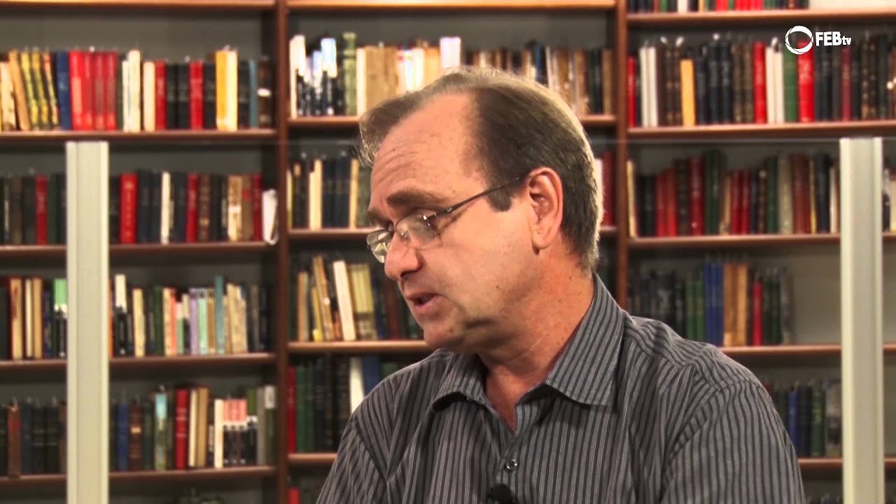 Livros que Iluminam - Obras de Emmanuel (parte 1)