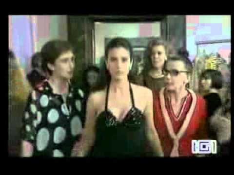 Il fascino della donna italiana