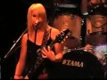 Kittie - What I Always Wanted - Pussy Sugar live ...